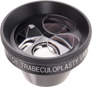 Ocular Instruments Ричи